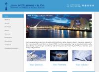 JOHN MC ELHINNEY & COMPANY