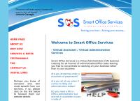Smart Office Services - Virtual Administration