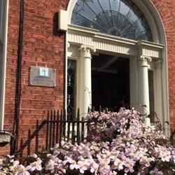 Dublin Adult Learning Centre Ltd