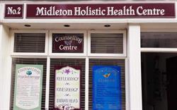 Midleton Holistic Health Centre