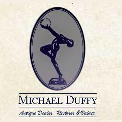 Michael Duffy Antiques