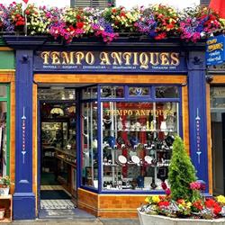 Tempo Antiques & Collectibles