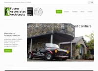 FOSTER ASSOCIATES ARCHITECTS