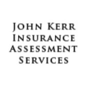 John Kerr Insurance Assessment Services