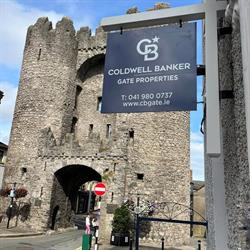 GATE PROPERTIES