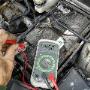 Auto Electrical