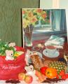 iSANDS ‘Rite Ingredients’ Cookery Book