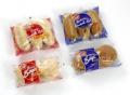 Irish Pride bakes a wonderful range of baps and snack rolls