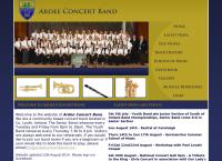 Ardee Concert Band