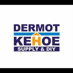 Dermot Kehoe Supply & DIY Ltd
