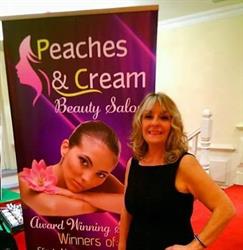 Peaches & Cream