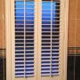 Blackwater Blinds Ltd is an Irish owned and family run blind manufacturer and supplier to the domestic and commercial markets in the Munster area. The company, founded in 1994 is located in Youghal, Co. Cork supplying a wide range of quality blinds.