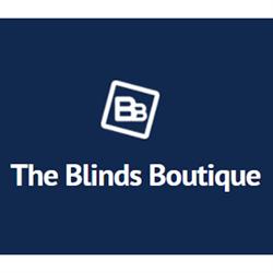 The Blinds Boutique