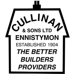 CULLINAN & SONS LIMITED
