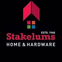STAKELUMS HARDWARE LIMITED