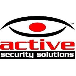 Active Security Solutions