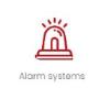 Alarm Systems