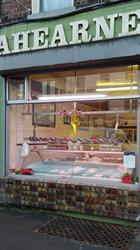 Ahearne Enda Meats