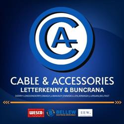 Cable & Accessories Ltd