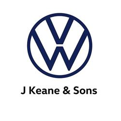 J. KEANE & SONS (ROS.) LIMITED