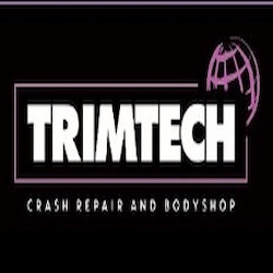 Trimtech Auto Body Shop