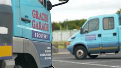 Graces Garage