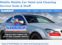 Suds & Stuff Ltd