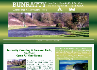 Bunratty Camping & Caravan Park