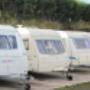 Touring Caravans For Hire