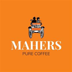 Mahers Coffee