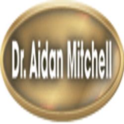 Dr Aidan Mitchell