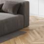 With over 50 years experience in the flooring industry, our family run business offers a personalised service catering to all flooring needs.
We carter for all sectors  including industrial, commercial and residential with everything from office fit-outs, clean-rooms and commercial kitchens to bespoke luxury vinyl kitchen floors. We also offer hygienic wall-cladding and ceiling systems suitable for the care and commercial kitchen sectors.