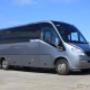 Uploaded by visitor on 26/11/2015 - 29 Seater Corporate Coach