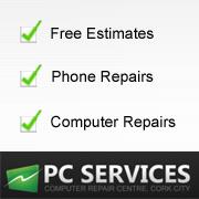 PC SERVICES