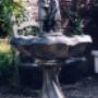 Fountains