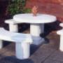 Garden furniture