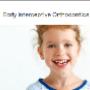 Early Interceptive Orthodontics