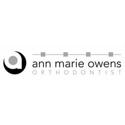 Ann Marie Owens BDS NUI, MFDS RCS, MSc Orth, MOrth RCS