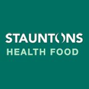 Stauntons Health Food Shop