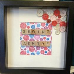 The Sewing Centre