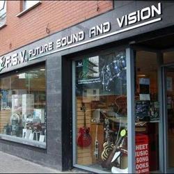 Future Sound And Vision