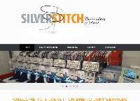 Silverstitch Embroidery Limited