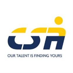 CSA Personnel
