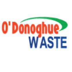 O'Donoghue Skip Hire