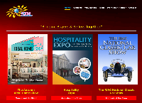 Sdl Exhibitions Ltd