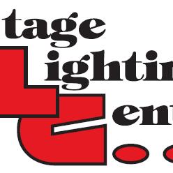 Stage Lighting Centre