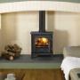 Based in Navan, Co. Meath, First Class Fireplaces Ltd. supply a range of high-quality stoves and fireplaces sourced from trusted suppliers. We are a family-run business operating for two decades, in which time we have gained a reputation for the quality of our products and our dedication to customer care. We continuously invest in training to ensure our staff are always fully equipped to answer all customer queries and are knowledgeable in all relevant health and safety regulations which are particularly important in the installation of our products. Our commitment to customer care is evident in the large amount of repeat customers we see and the amount of referrals we receive. We are suppliers for 'Room To Improve'.