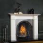 Based in Navan, Co. Meath, First Class Fireplaces Ltd. supply a range of high-quality stoves and fireplaces sourced from trusted suppliers. We are a family-run business operating for two decades, in which time we have gained a reputation for the quality of our products and our dedication to customer care. We continuously invest in training to ensure our staff are always fully equipped to answer all customer queries and are knowledgeable in all relevant health and safety regulations which are particularly important in the installation of our products. Our commitment to customer care is evident in the large amount of repeat customers we see and the amount of referrals we receive. We are suppliers for 'Room To Improve'.