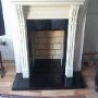 Fireplaces