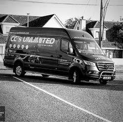 C C S Unlimited
